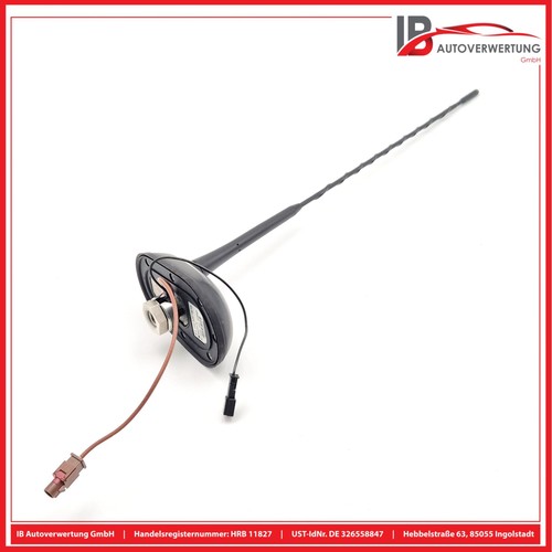 Antenne toit complet