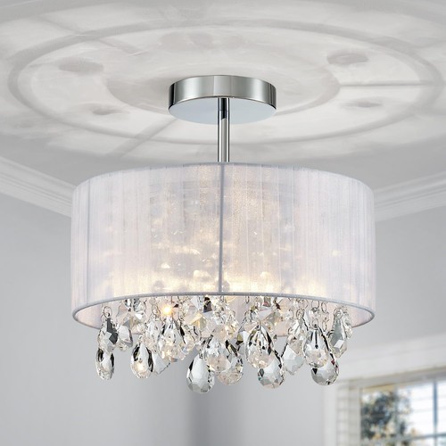 Lighting lustre cristal - lighting,