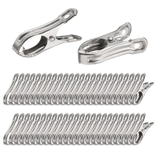 Pcs clips jardin clamps - pcs,