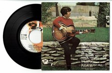 Mireille mathieu disque - mireille,