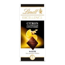 *LOT DE 4* LINDT excellence
