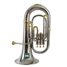 Euphonium Brass Instrument