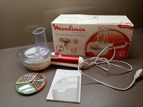Robot moulinex idem - robot,