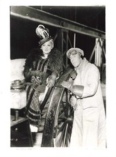 PHOTO CINEMA ACTRICE MAE WEST