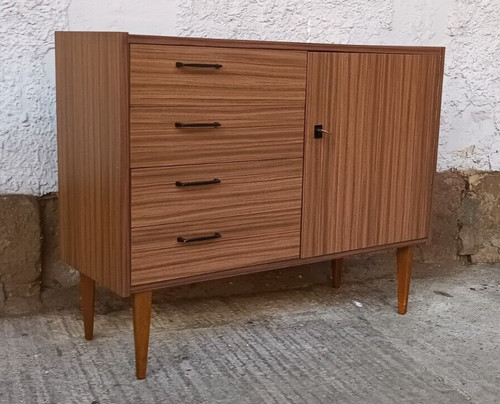 Buffet vintage commode années - vintage,