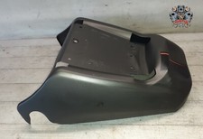 Carenage coque arriere harley - carenage,
