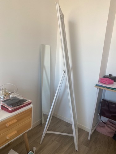 Miroir effet ancien - miroir,