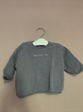 Haut Pull bébé Zara 3-6 Mois