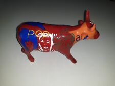 VACHE COW PARADE  11570 HOLY POP