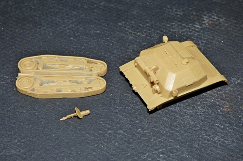 Alby tankette tks 7 5 - alby,