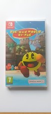 Pac Man World : Re-Pac /