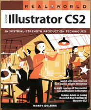 REAL WORLD ADOBE ILLUSTRATOR