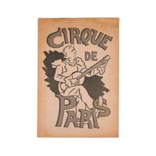 Cirque paris programme - cirque, paris.