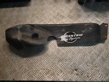 protection arbre de transmission quad polaris 500 scrambler 4X4