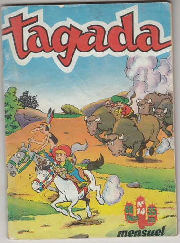Tagada tres bon - tres, etat