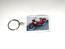 PORTE CLE NEUF 3,5 x 5 cm