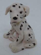 FIGURINE ANCIENNE PVC PAPO