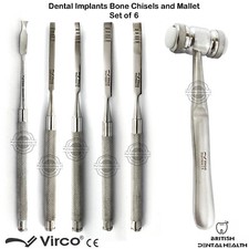 New OS Dentaire Chirurgical