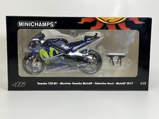 Valentino Rossi Yamaha Yzr M1