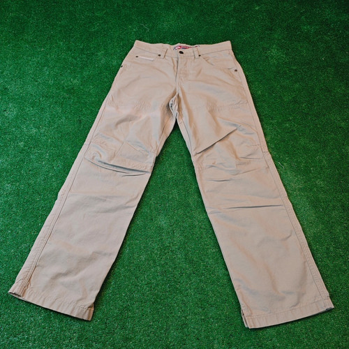 Pantalon vintage quiksilver - pantalon,