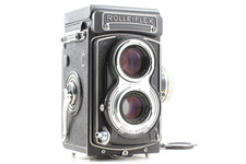 [ N MINT+++ ] Rollei