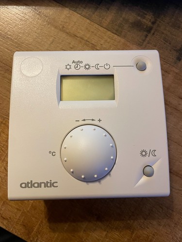 Sonde ambiance atlantic - d'ambiance,