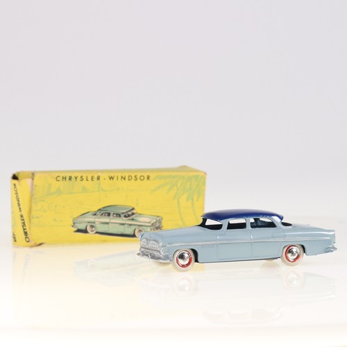 Chrysler cij windsor 1 43 - 3/15, 1/43