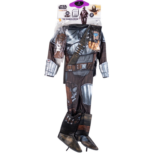 Rubies kids star - star, wars