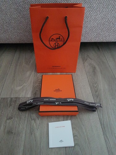 Hermès petite boîte - petite, À