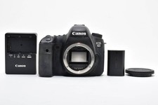 Good Canon EOS 6D Body #1575K