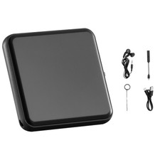 Enregistreur vocal magnétique