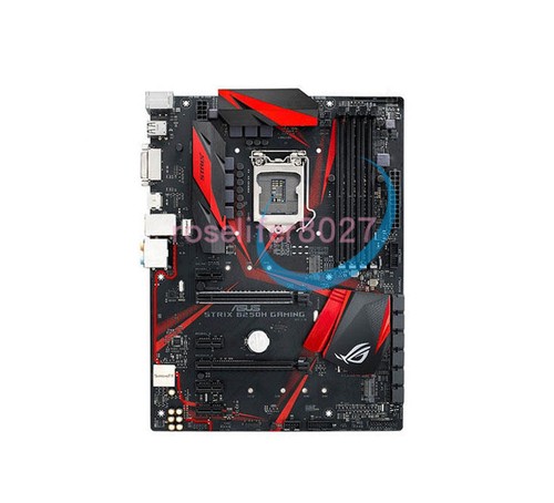 1pcs neuf asus rog - 1pcs, b250h