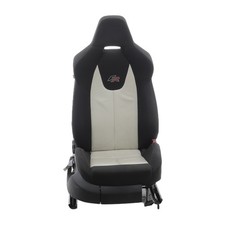 Siège passager avant droit - Seat LEON II PH.1 - 1K4881105MS - K1-3031J