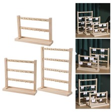 Présentoir à boucles