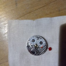 Mouvement 2892-a2 + module