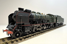 JOUEF 825500 - Locomotive