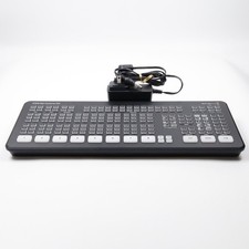 Blackmagic Design ATEM Mini Extreme ISO Production Switcher [Near Mint] #4637SI