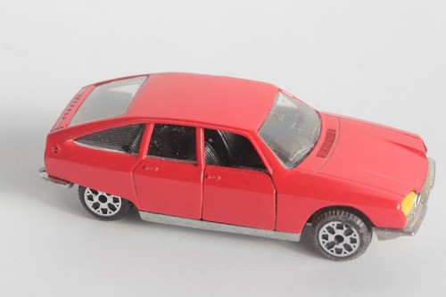 Voiture miniature politoys e30 - voiture,