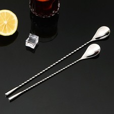 Cuillère à Mélanger et