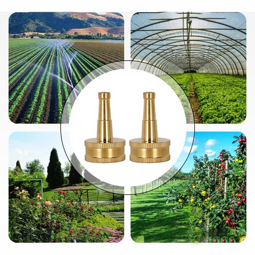 Tête arroseur jardin 2 - tête,