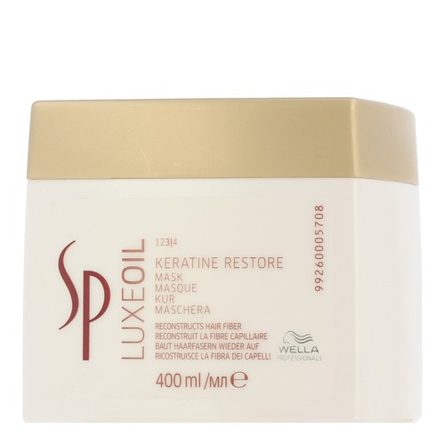 Masque wella system - wella,