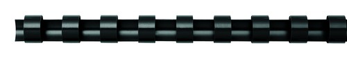 Anneaux reliure plastique - reliure,