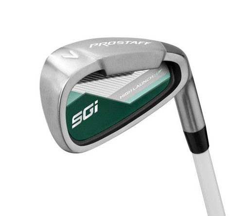 Wilson pro staff sgi femmes - staff,