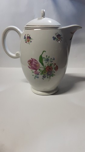 Cafetière ancienne - , kg