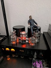 Dayton Audio HTA200 Integrated