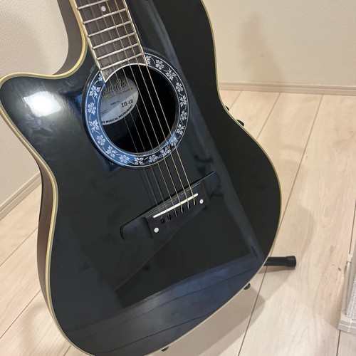 étui souple pour guitare - souple,