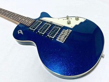 Duesenberg V-Caster / guitare