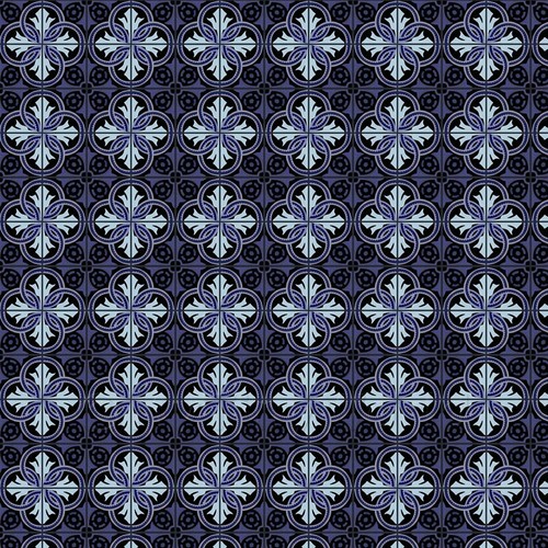 12th bleu et - 12th, noir