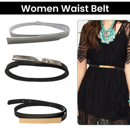 Cuir ceinture 15mm - ceinture,