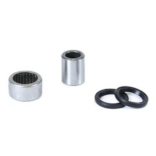 KIT DE REPARATION DES AMORTISSEURS ARRIERE HONDA CR 80 88-95, XR 400R 98-04 (29-
